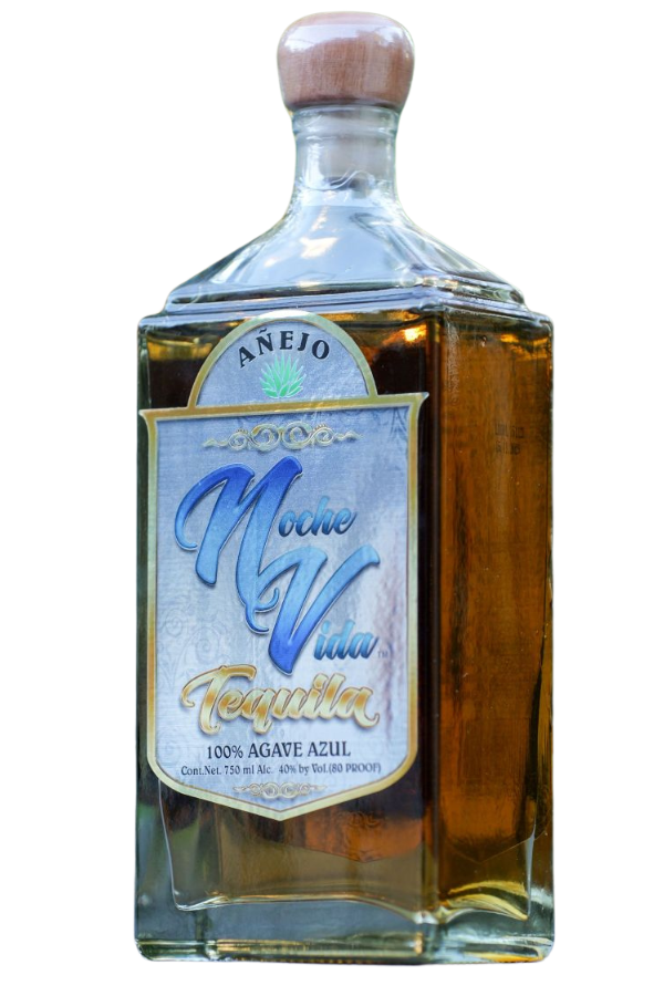 Añejo (750 ml)